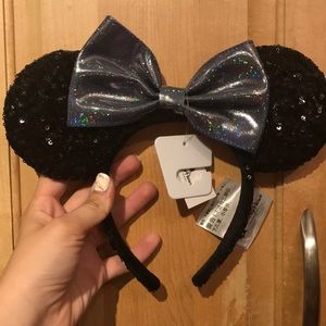 BRAND NEW Disney Ears (Park Exclusive)